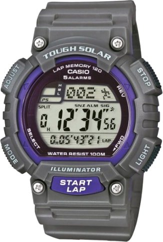 

Наручные часы Casio STL-S100H-8A