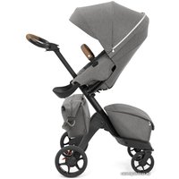 Универсальная коляска Stokke Xplory X (2 в 1, modern grey)
