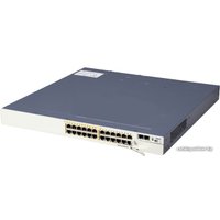 Управляемый коммутатор уровня 2+ ZTE ZXR10 2928E-PS