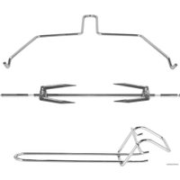 Мини-печь TurboTronic TT-AFD32 (черный)