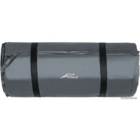 Самонадувающийся коврик Trek Planet Relax 50 Double (серый)