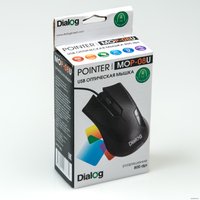 Мышь Dialog Pointer MOP-08U