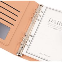 Ежедневник Darvish DV-15074A