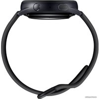 Умные часы Samsung Galaxy Watch Active2 40мм (лакрица)