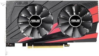 ASUS Expedition GeForce GTX 1050 Ti 4GB GDDR5 [EX-GTX1050TI-4G]