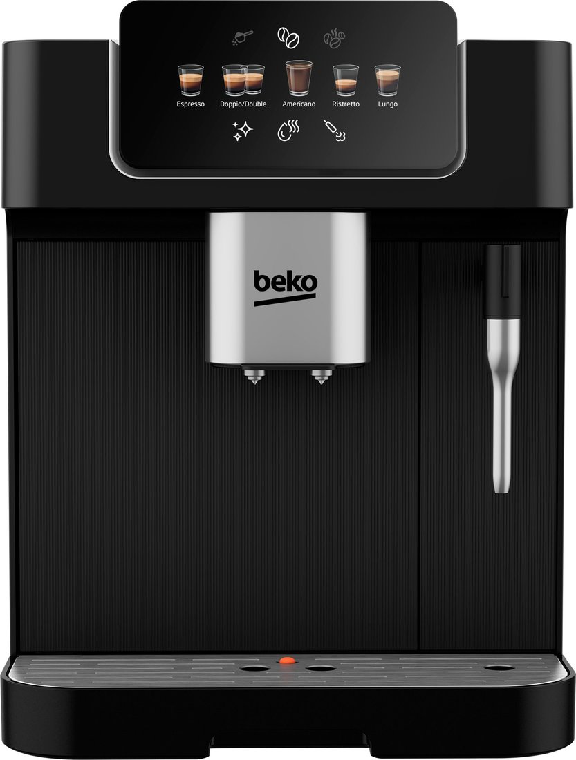 Кофемашина BEKO CEG7302