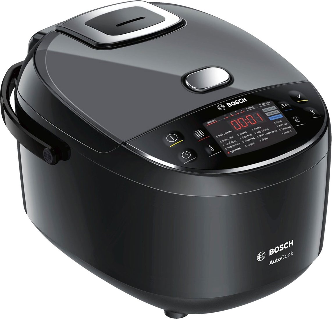 

Мультиварка Bosch MUC22B42RU