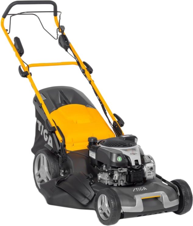 

Газонокосилка Stiga Combi 55 SVEQ B 294557528/ST2