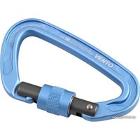 Карабин туристический Vento Oxygen vpro 0048 (синий)