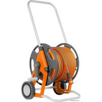 Тележка со шлангом Daewoo Power DWR 2126 (1/2", 25 м)