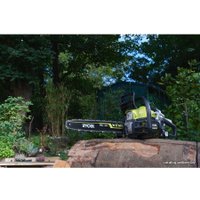 Бензопила Ryobi RCS3840T