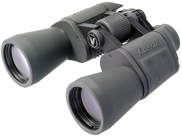 

Бинокль Veber Classic БПЦ 16x50 VR [23906]
