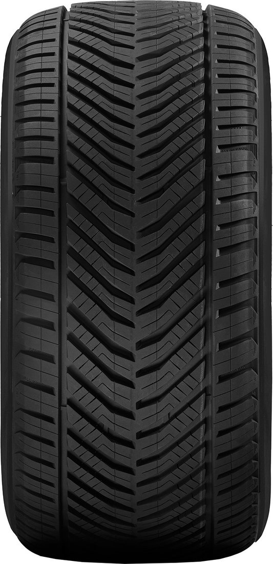 

Всесезонные шины Tigar All Season 195/50R15 82V
