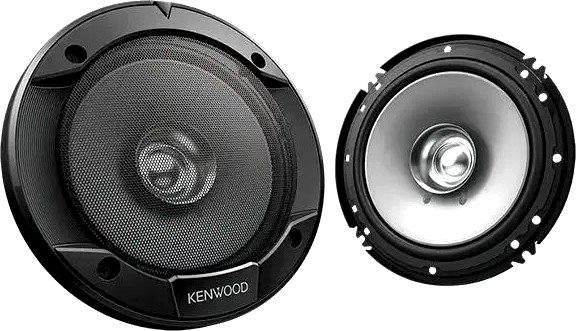 

Широкополосная АС Kenwood KFC-S1656