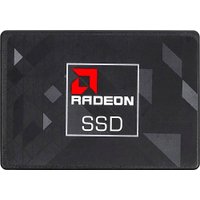 SSD AMD Radeon R3 480GB R3SL0480G2