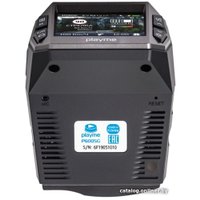 Видеорегистратор-радар детектор-GPS информатор (3в1) Playme P600SG