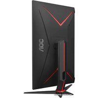 Игровой монитор AOC Agon CQ27G2U