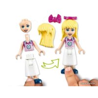 Конструктор LEGO Friends 41426 Кафе в парке Хартлейк Сити