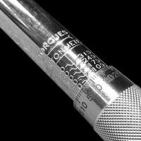 Динамометрический ключ Berger 1/2" 70-350Нм BG2157