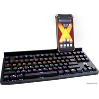 Клавиатура Gembird KB-G520L