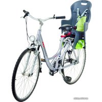 Детское велокресло Polisport Boodie CFS