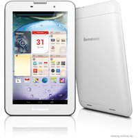 Планшет Lenovo IdeaTab A3000 16GB 3G White (59366212)