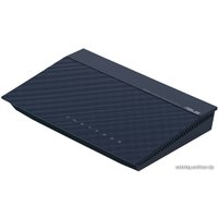 Беспроводной DSL-маршрутизатор ASUS DSL-N10 B1