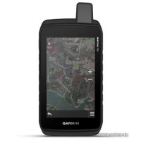 Туристический навигатор Garmin Montana 700