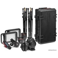 Чемодан Manfrotto ProLight Reloader Tough-55 HighLid MB PL-RL-TH55