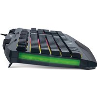 Клавиатура Genius Scorpion K220 (черный)