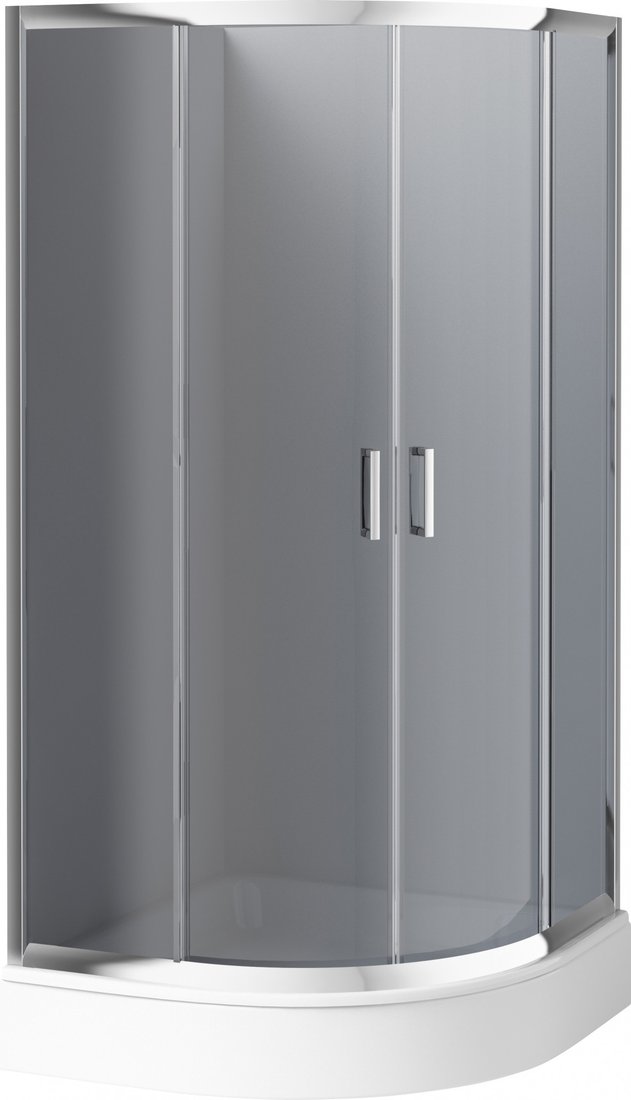 

Душевой уголок Deante Funkia KYP 451K-90-26