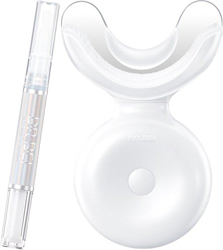 

Отбеливающий карандаш Dr.Bei Sonic Beauty Instrument Set White