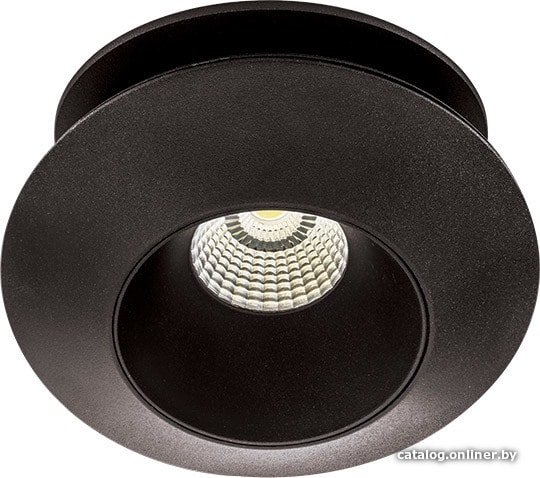 Точечный светильник Lightstar Orbe 51307
