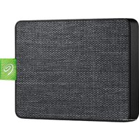 Внешний накопитель Seagate Ultra Touch STJW1000401 1TB