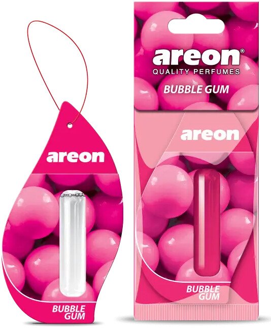 

Areon Bubble Gum ARE-LR05