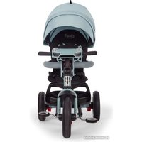 Детский велосипед Nuovita Bamzione B2 (ангелит)