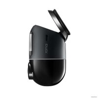 Видеорегистратор 70mai Dash Cam Omni 64GB + GPS-модуль UP04 (черный/серый)