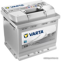 Автомобильный аккумулятор Varta Silver Dynamic C30 554 400 053 (54 А/ч)