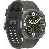 Умные часы Samsung Galaxy Watch Ultra2 2026 47 мм LTE (серый титан)