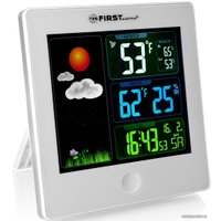 Метеостанция First FA-2460-5