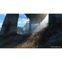 Компьютерная игра PC Fallout 4