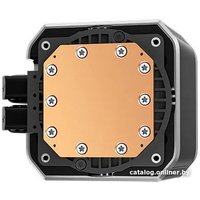 Система жидкостного охлаждения для процессора DeepCool Mystique 360