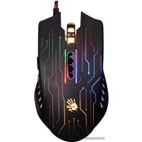 Игровая мышь A4Tech Bloody Q82