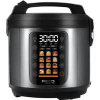 Мультиварка RED Colorsense M4250