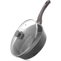 Сковорода Fissman Unique Pro 14620