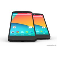 Телефон LG Nexus 5 (16Gb)