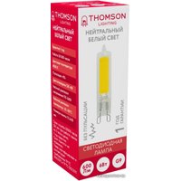 Светодиодная лампочка Thomson Led G9 TH-B4211