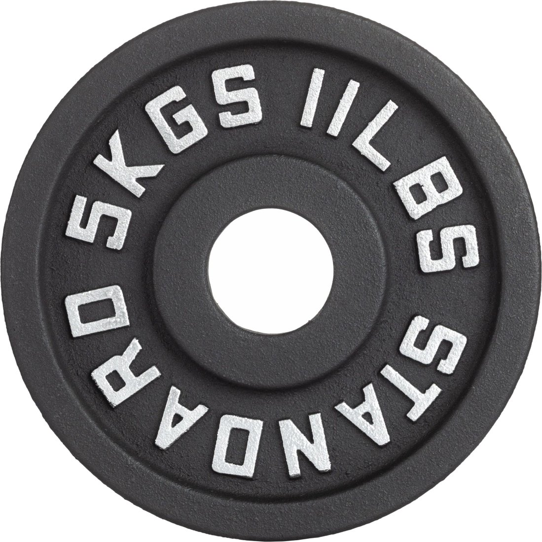 

Диск VictoryFit VF-SC510500 5 кг