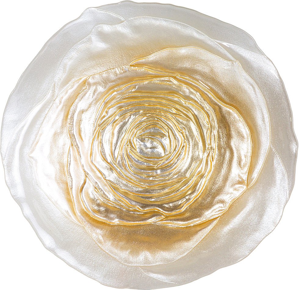 

Блюдо Akcam Antique Rose 339-361