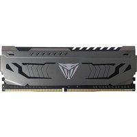 Оперативная память Patriot Viper Steel 32GB DDR4 PC4-28800 PVS432G360C8 в Могилеве